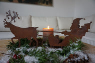 Santa Claus "Balthasar"