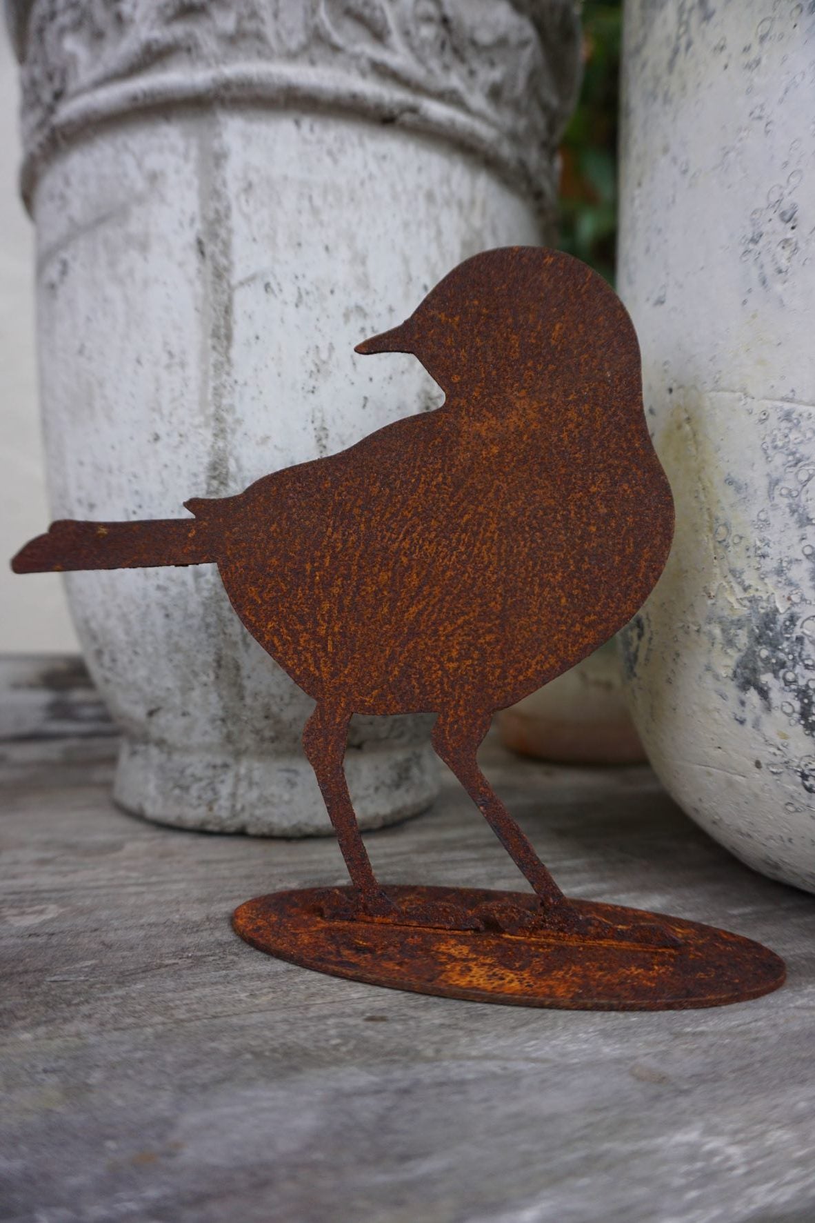 Blackbird "Blackbird"