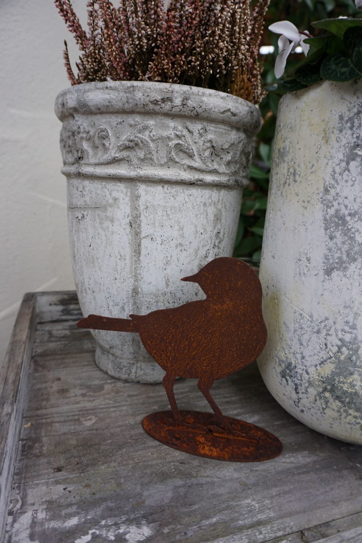 Blackbird "Blackbird"