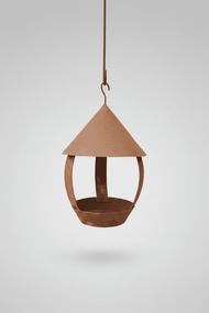 Mangeoire oiseaux Deluxe ronde