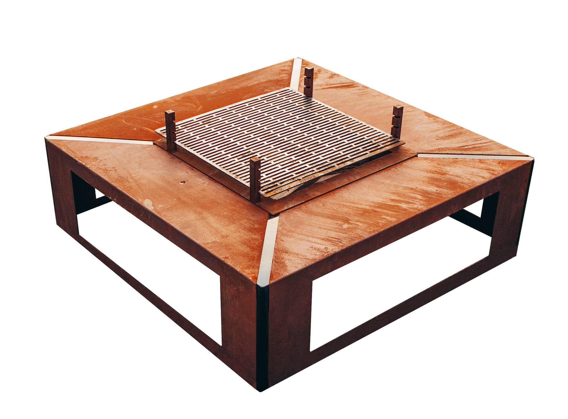 Feuerstelle - Friendship -