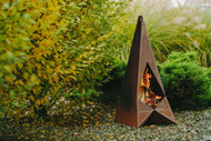 Fireplace - Space-