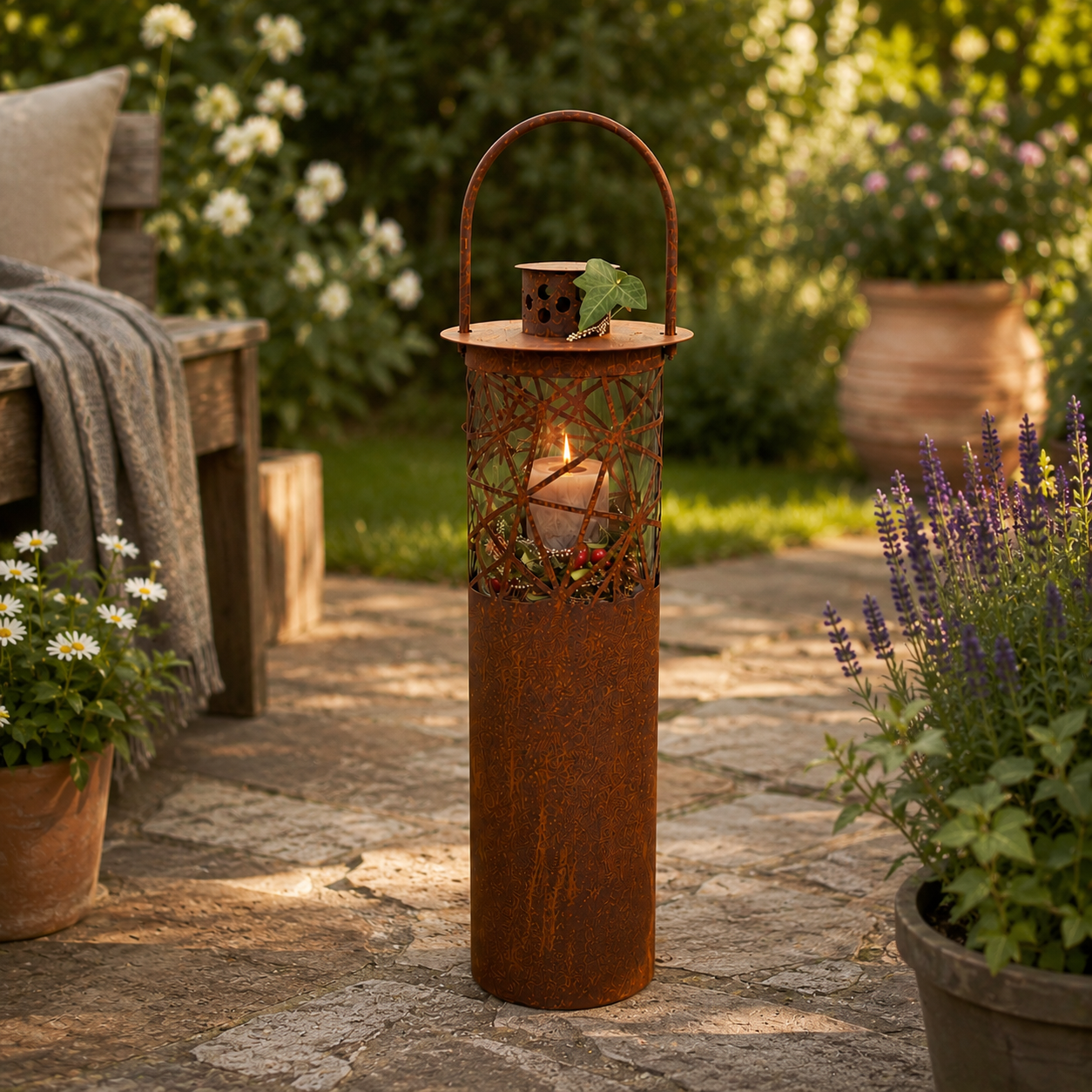 Lantern "Arte"