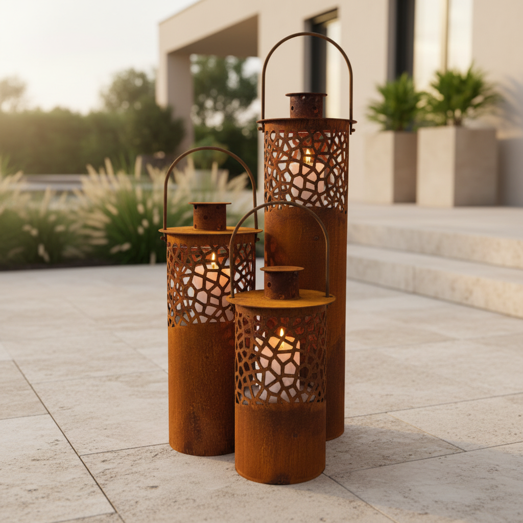 Lantern "Vivo"
