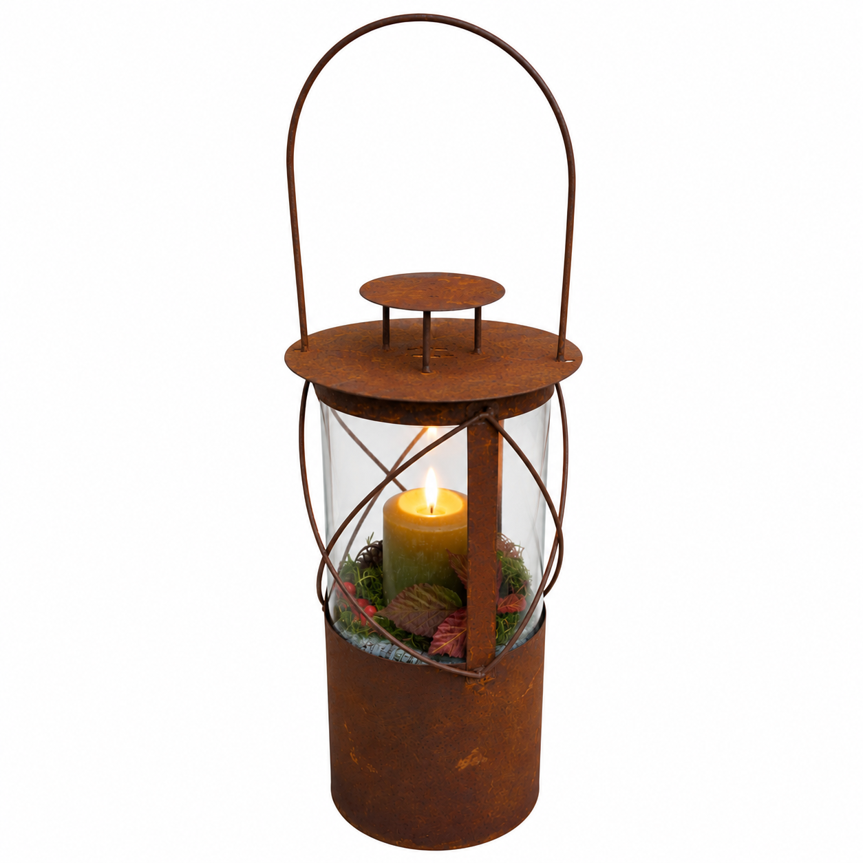Lantern "Bella"