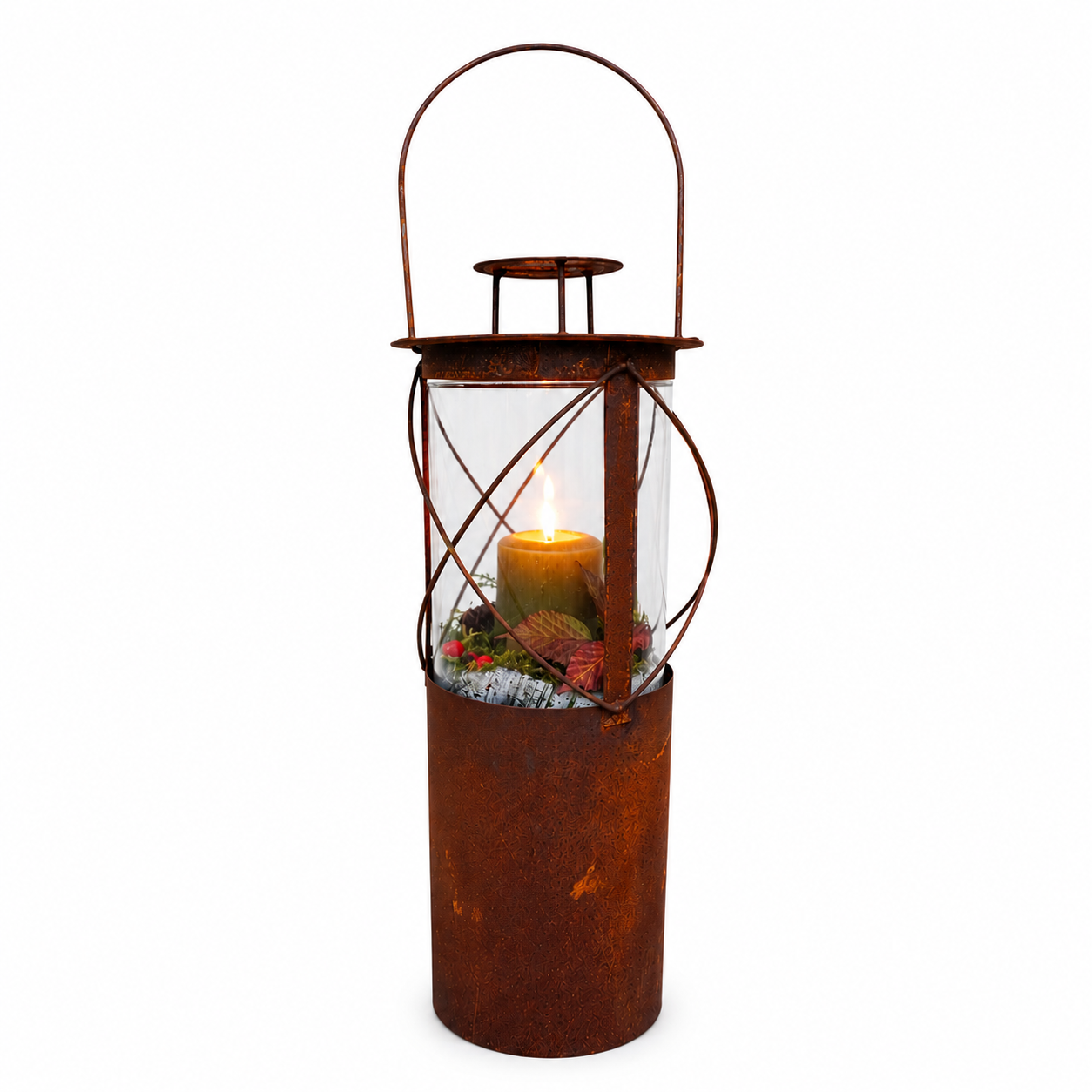 Lantern "Bella"