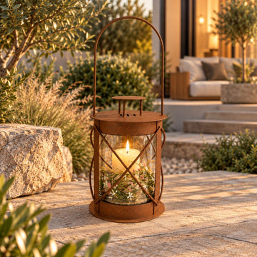 "Bellissimo" Lantern
