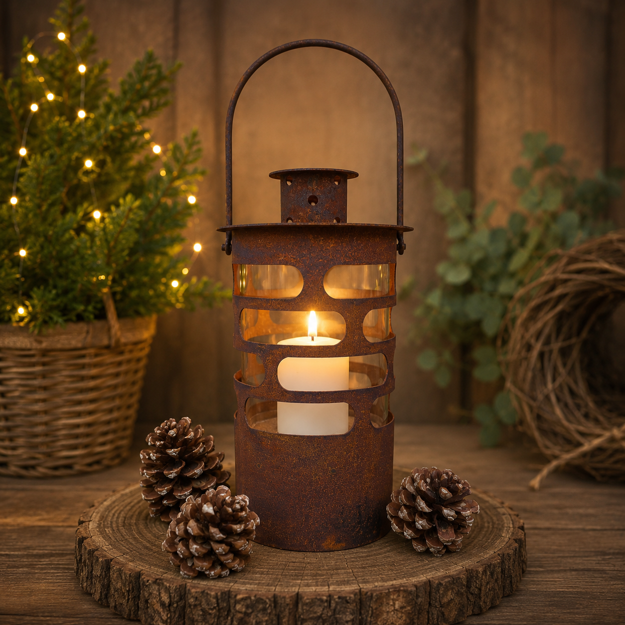 Lantern "Moderna"