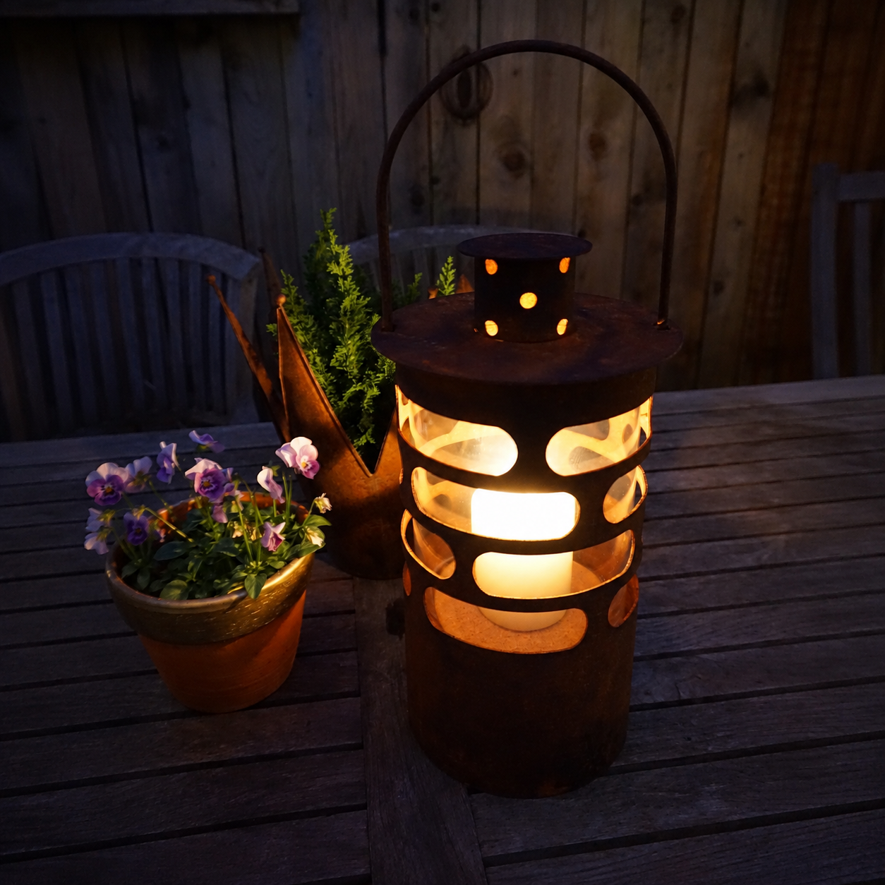 Lantern "Moderna"