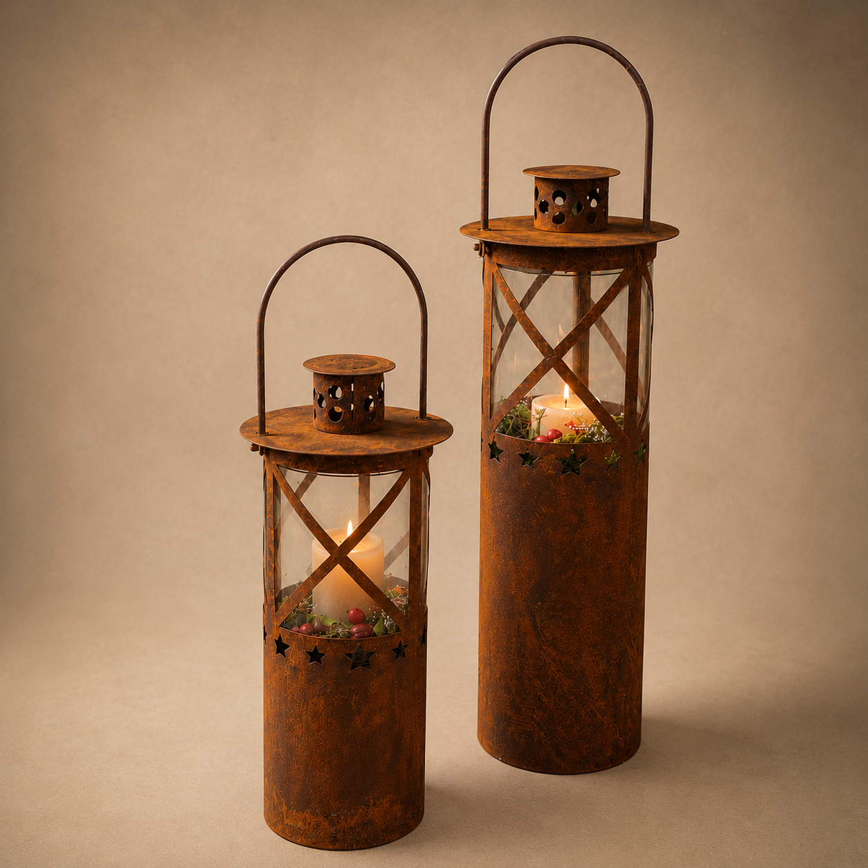 Lantern "Stella"