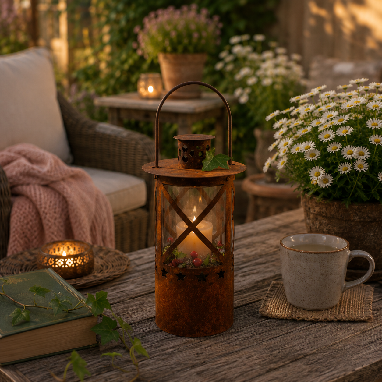 Lantern "Stella"