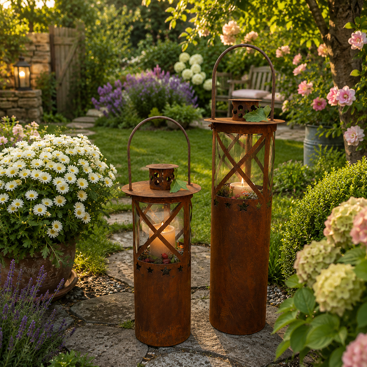 Lantern "Stella"