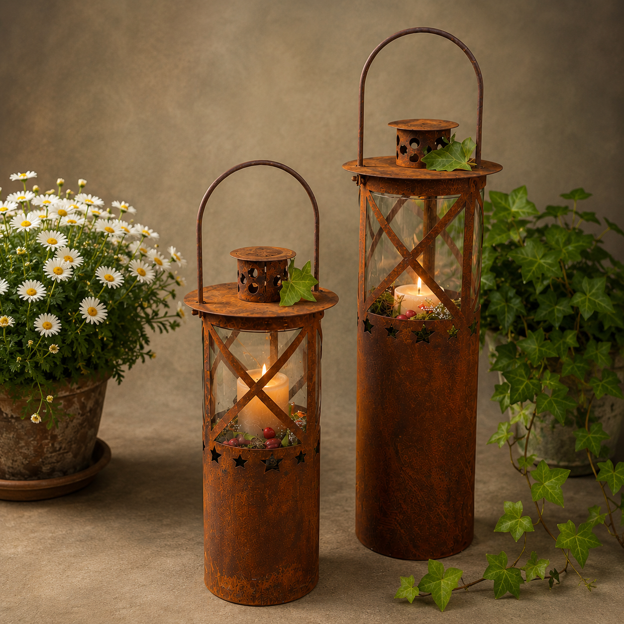 Lantern "Stella"