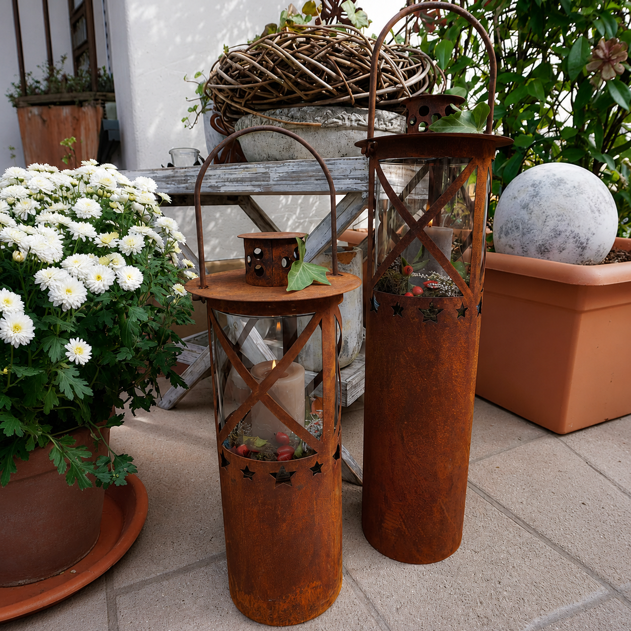 Lantern "Stella"