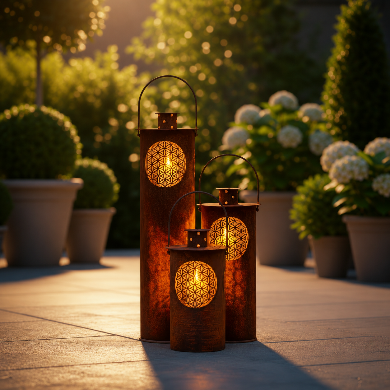 Lantern "Vita"
