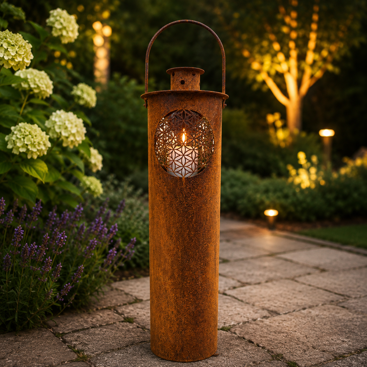 Lantern "Vita"