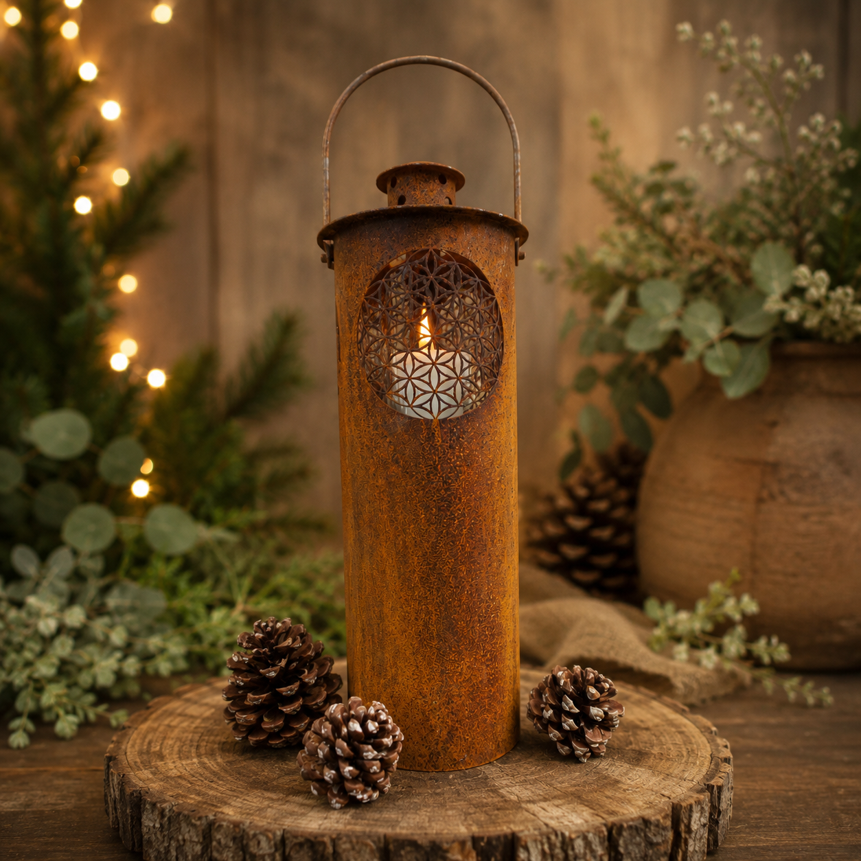 Lantern "Vita"