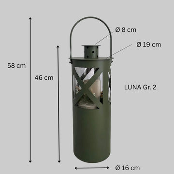 Lantern "Arte"