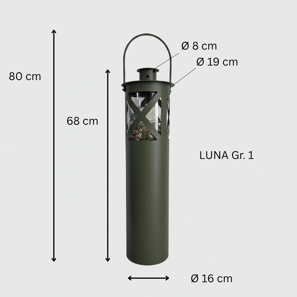 Lantern "Arte"