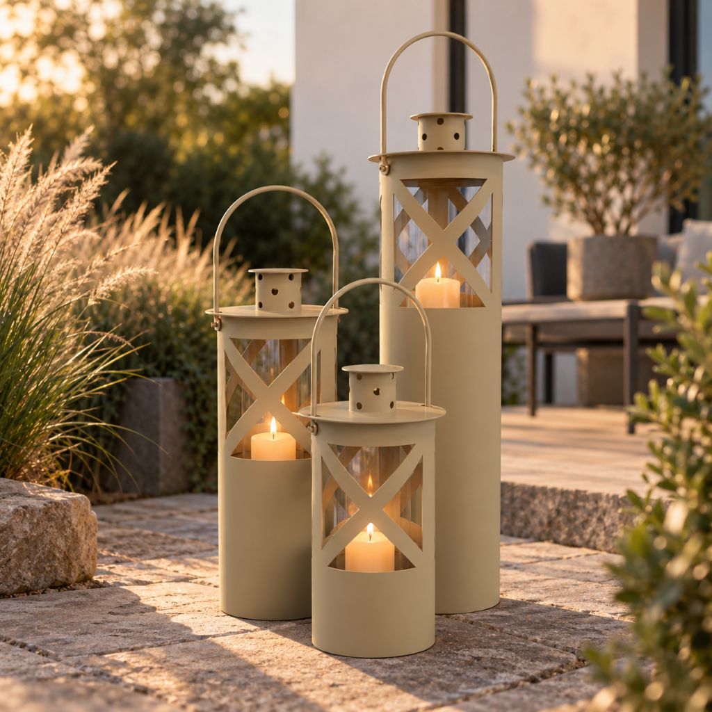 Lantern "Arte"