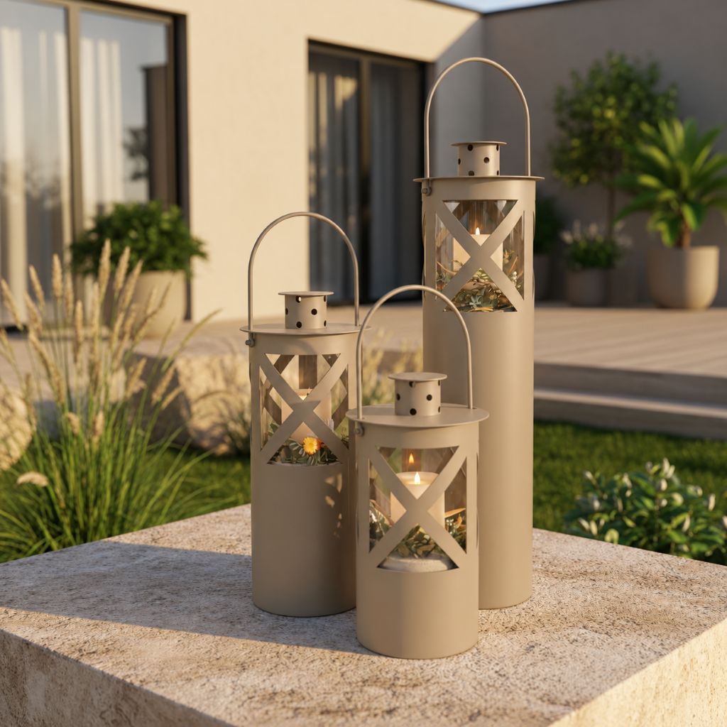 Lantern "Arte"