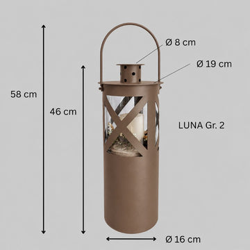Lantern "Arte"