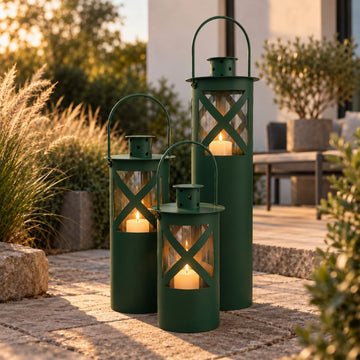 Lantern "Arte"