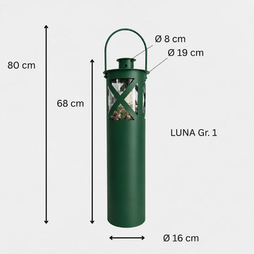 Lantern "Arte"