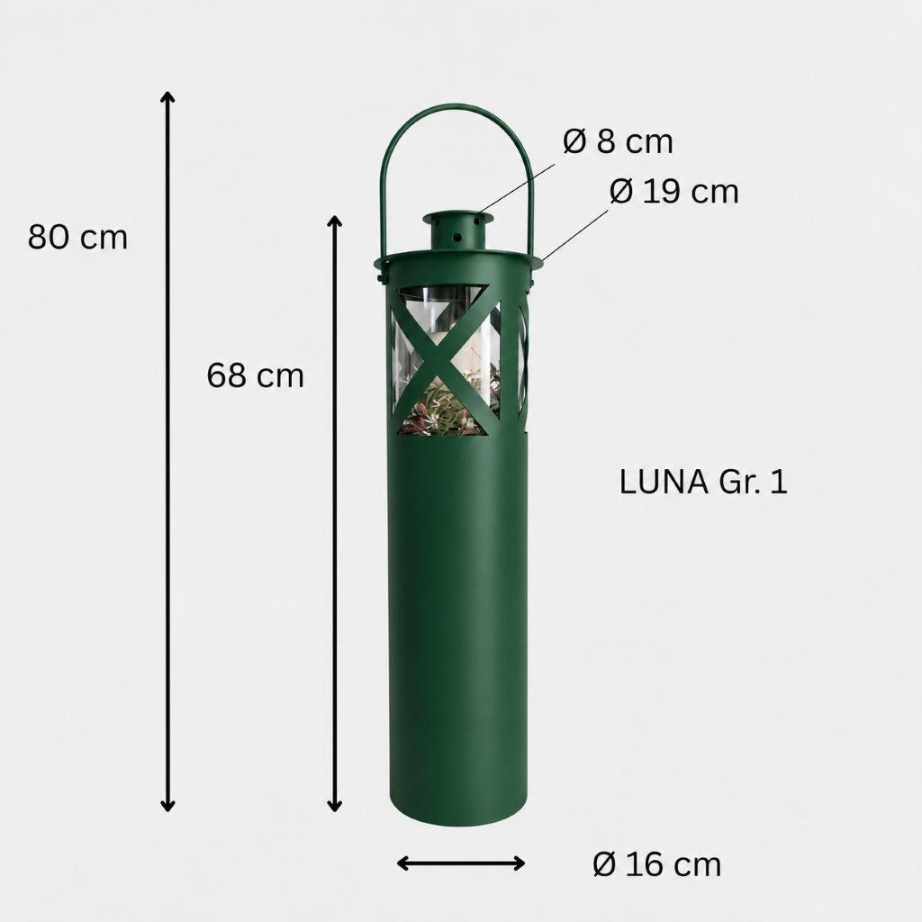 Lantern "Arte"
