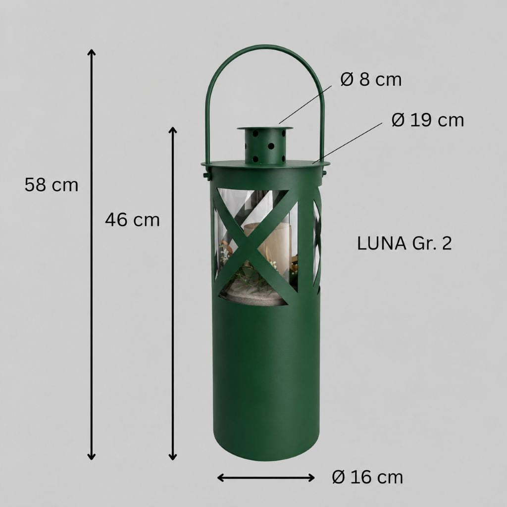 Lantern "Arte"