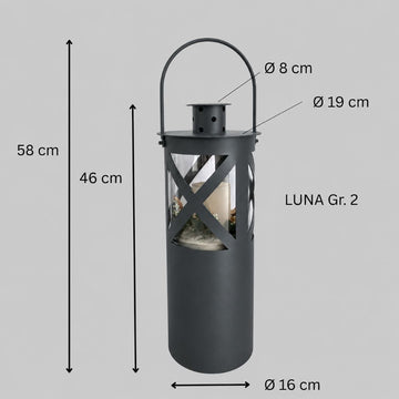 Lantern "Arte"