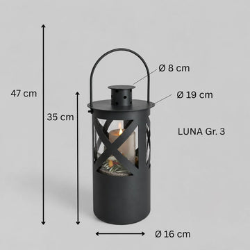Lantern "Arte"