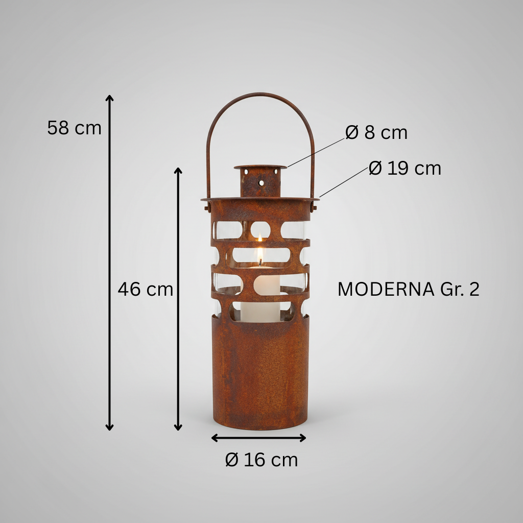 Lantern "Moderna"