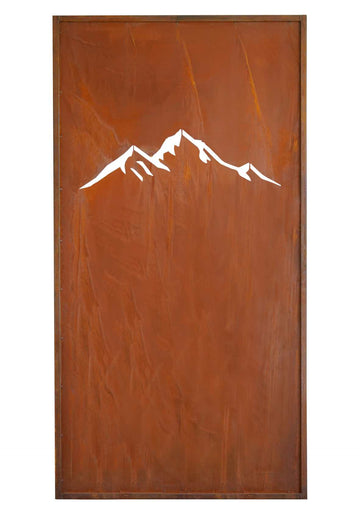Parawan -Mountain-