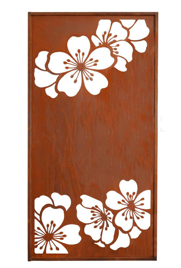 Room divider -Cherry Blossom-