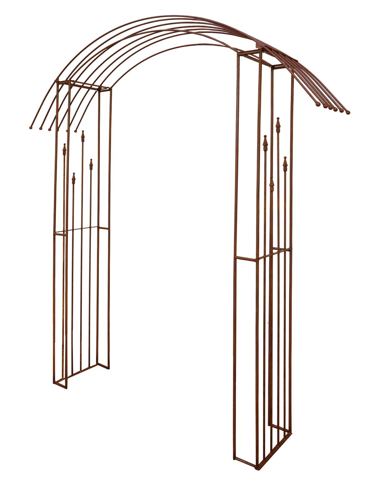 Rosenbogen -Mannheim-