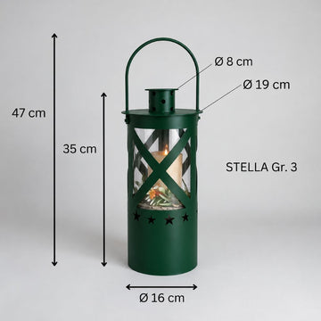 Lantern "Arte"