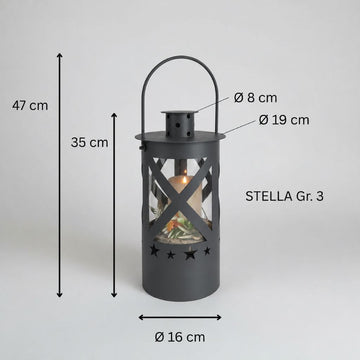 Lantern "Arte"