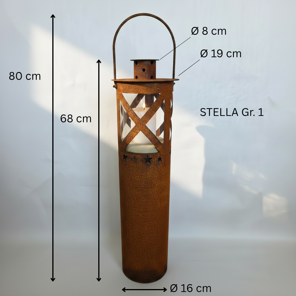 Laterne "Stella"
