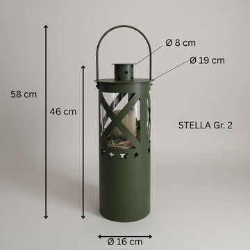 Lantern "Arte"