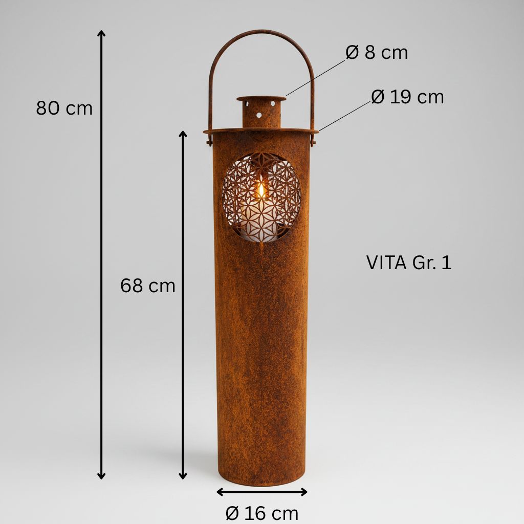 Lanterne « Vita »