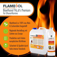 Bioéthanol