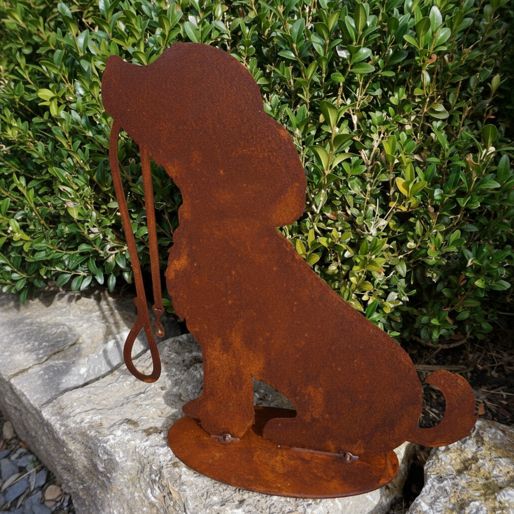 Dog "Rocki" 300