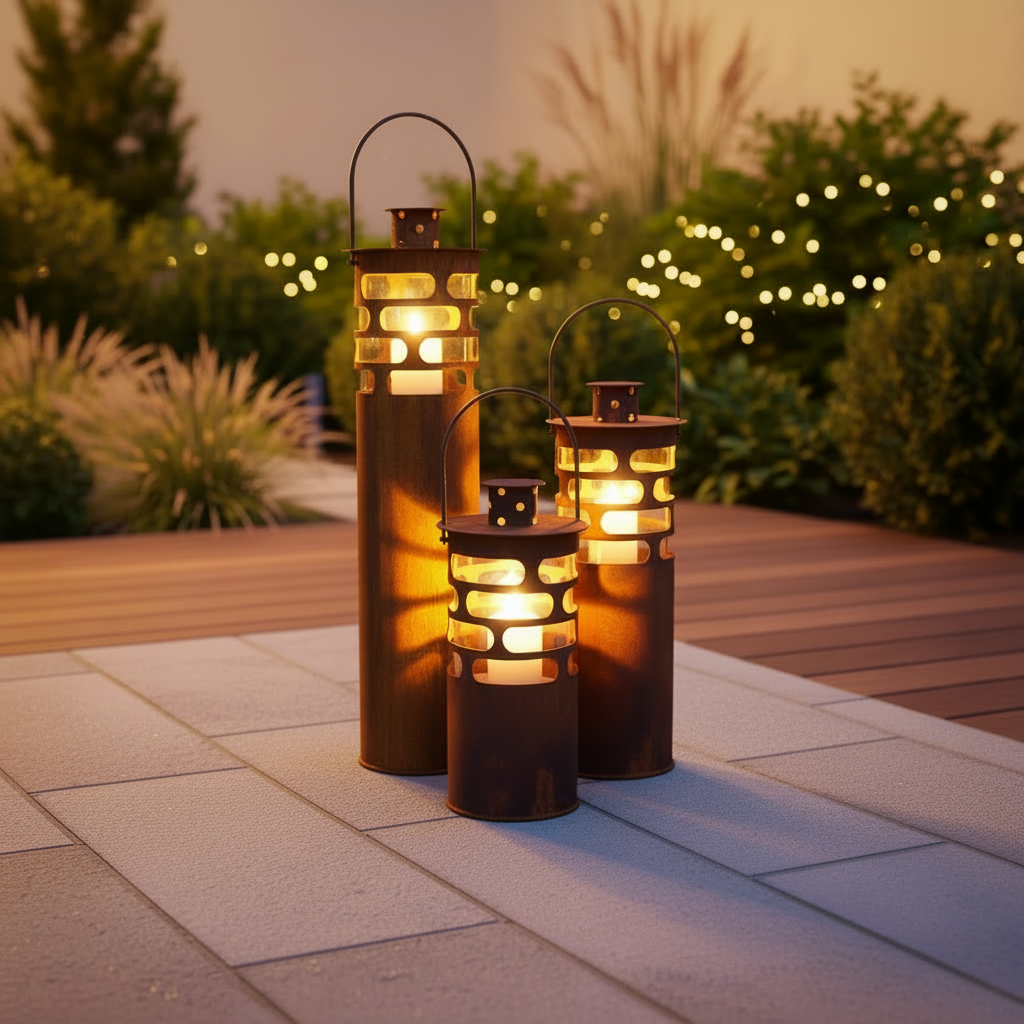 Lantern "Moderna"