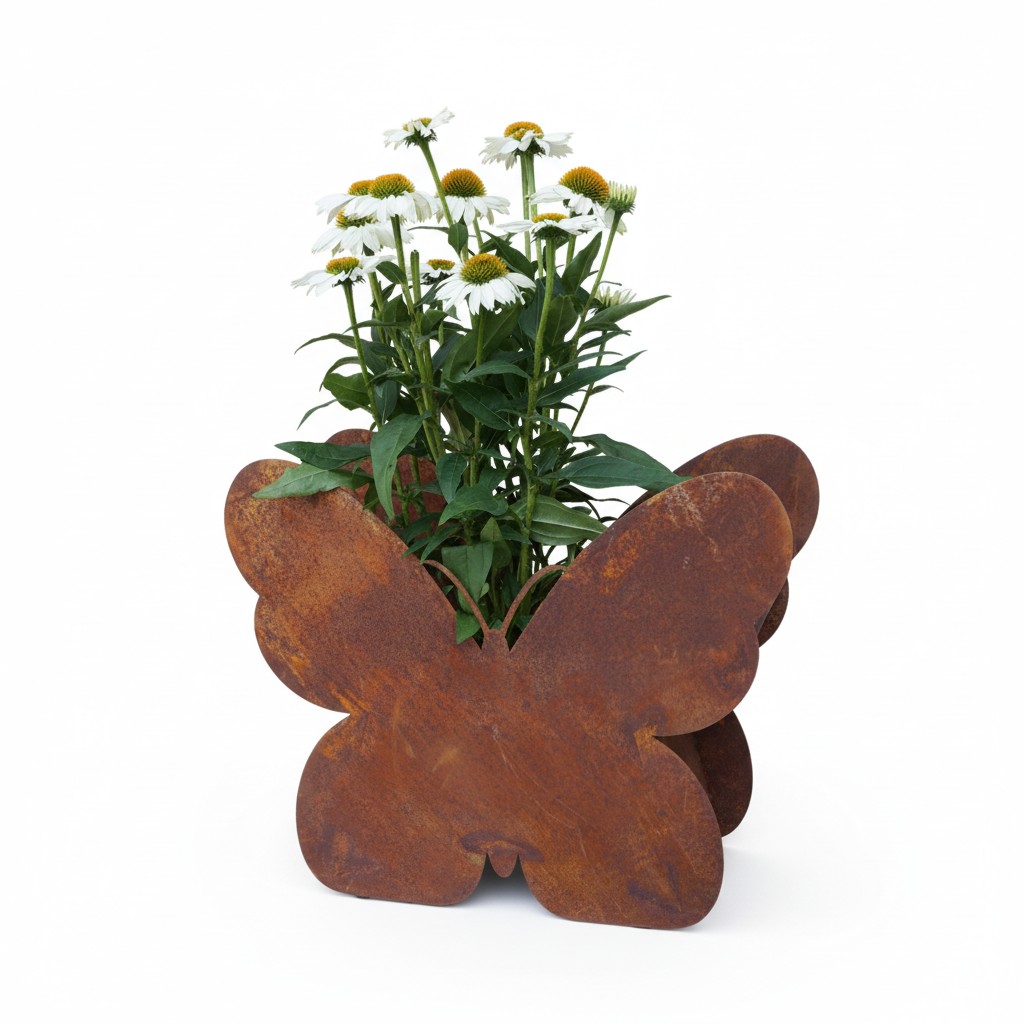 Butterfly Planter, small