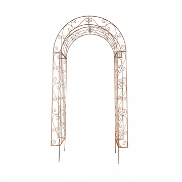 Rose arch -Munich-