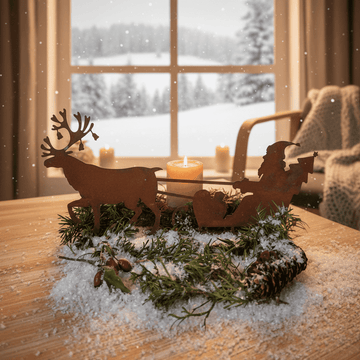 Santa Claus "Balthasar"