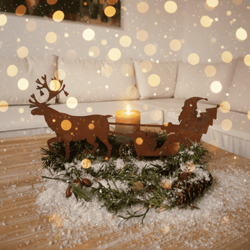 Santa Claus "Balthasar"