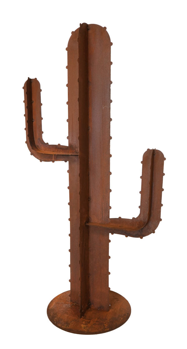 2tlg. Set Kaktus 3D