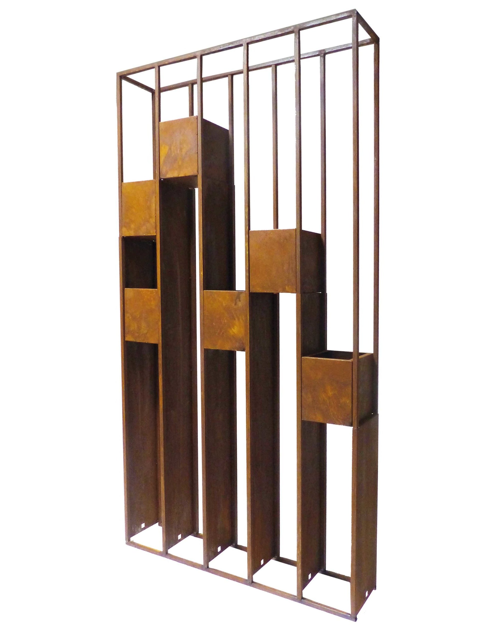 Pflanzregal -Lazise-